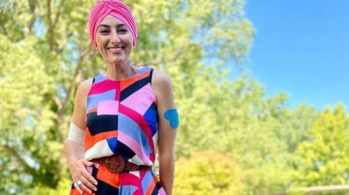 Ο Μητσοτάκης τηλεφώνησε στη Ρεγγίνα Μακέδου που δίνει μάχη με τον καρκίνο για τις δηλώσεις Πνευματικού: &quot;Είμαι κάθετα αντίθετoς&quot;