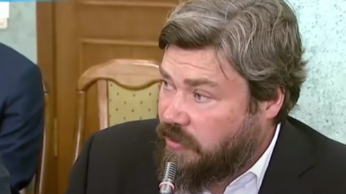 ΗΠΑ: Δίωξη κατά Ρώσου ολιγάρχη που ήθελε να φτιάξει κανάλι του Πούτιν στην Ελλάδα- Ο Ελληνας εφοπλιστής, ο Καμμένος και ο Βαξεβάνης