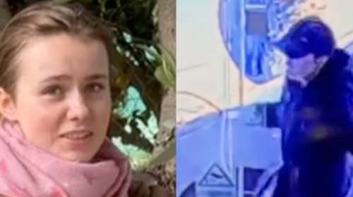 Εξαφάνιση Λόρας: Στου Ζωγράφου στρέφονται οι έρευνες - "Ξεσκονίζουν" το παρελθόν της 16χρονης στη Γερμανία