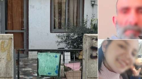 Ηράκλειο: &quot;Το παιδί είναι μπλε, μήπως το πλάκωσες;&quot; - Οι απίστευτοι διάλογοι του ζευγαριού που κακοποίησε το 3χρονο αγοράκι