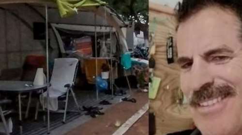 Φοινικούντα: Κοντά στον δολοφόνο οι Αρχές - Η  επικοινωνία &quot;εύρημα&quot; και οι τελευταίες αλλαγές στη διαθήκη του 68χρονου