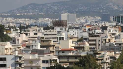 Τριπλό &quot;ρεκτιφιέ&quot; στο πρόγραμμα &quot;ανακαινίζω – ενοικιάζω&quot;  - Οι αλλαγές που εξετάζονται