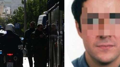 Παγκράτι: Γρίφος ο &quot;αόρατος&quot; φιλόλογος - Ψάχνουν τον συνδετικό κρίκο της γιάφκας με την &quot;ομάδα της Αρκαδίας&quot;