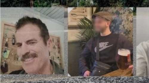 Φοινικούντα: Η συνάντηση δύο μέρες πριν από το έγκλημα και οι συνομιλίες του συνεργού με τον ανιψιό του 68χρονου