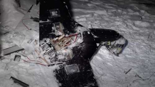 "Γελοίο" το βίντεο των Ρώσων με την επίθεση drone σε κατοικία του Πούτιν, λένε οι Ουκρανοί