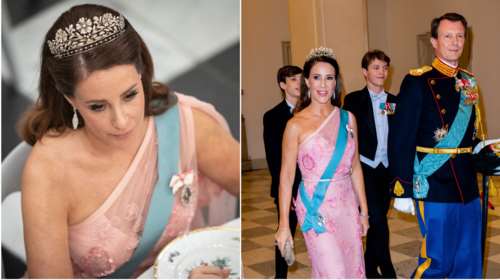 Οι αποκληρωμένοι: Τα εγγόνια της βασίλισσας Μαργαρίτας που έχασαν τους πριγκιπικούς τίτλους ξανά στο παλάτι