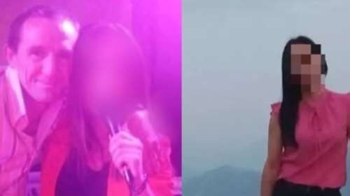 Αμφιλοχία: &quot;Πίεζε την Άννα να του... κάτσει&quot; - Νέες αποκαλύψεις για τη δολοφονία της 51χρονης
