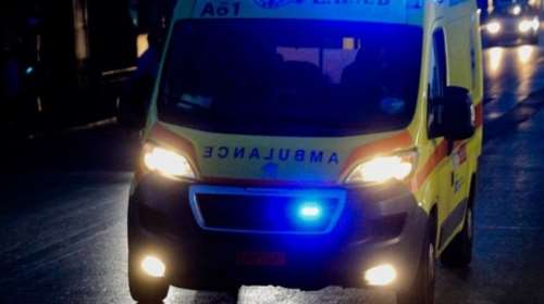 Τραγωδία στα Τρίκαλα: Πέθανε 15χρονη μαθήτρια από την Αθήνα  - Σε νυχτερινό μαγαζί που διασκέδαζε