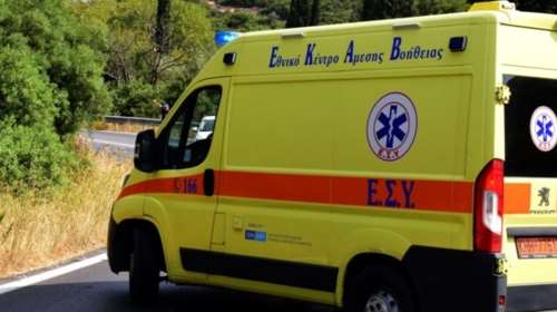 Σοκ στη Ζάκυνθο: Νεκρό παιδί 2 ετών - Σκύλος το δάγκωσε στον λαιμό