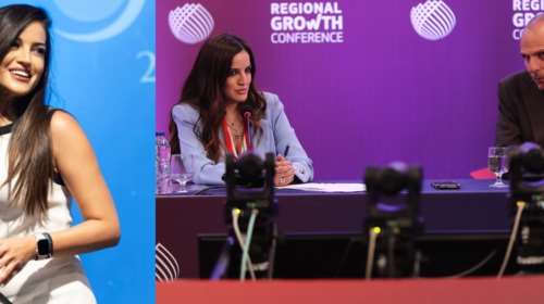 Σοφία Τουντούρη: &quot;Δέχτηκα προσβλητικούς χαρακτηρισμούς&quot; - Ποια είναι η δημοσιογράφος που αποκάλεσε &quot;γελοία&quot; ο Βαρουφάκης