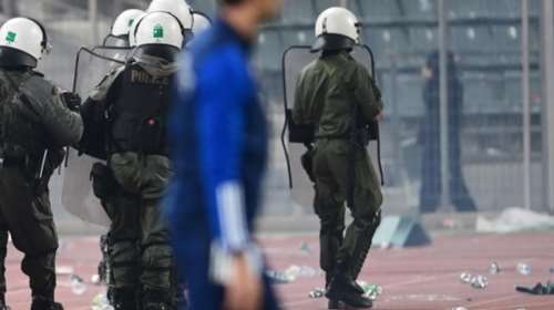 Βουβή οργή στις τάξεις των αστυνομικών για την οπαδική βία με θύματα συναδέλφους τους - Αμφισβητούν τα μέτρα που σχεδιάζει η κυβέρνηση