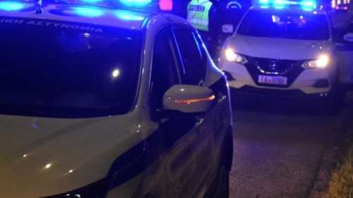 Άγριο έγκλημα στους Αμπελόκηπους: Σκότωσε τον 45χρονο φίλο του με κουζινομάχαιρο