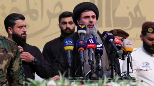 Το Ισραήλ &quot;αποκεφαλίζει&quot; τη Χεζμπολάχ: Νεκρός και ο διάδοχος του Νασράλα μετά από βομβαρδισμούς