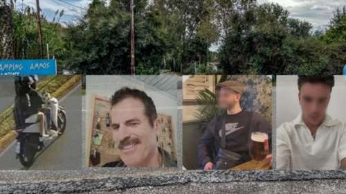 "Στη Φοινικούντα πήγα για τα χρήματα του εκβιασμού": Το τηλεφώνημα, η selfie και η εμπλοκή άλλων δύο προσώπων