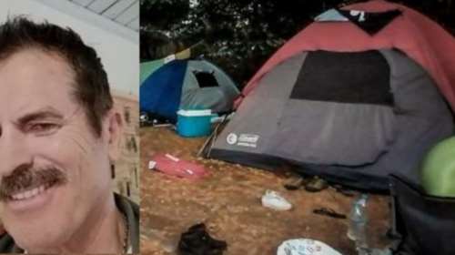 Μεσσηνία: &quot;Έχετε διαθέσιμο μέρος να μείνω;&quot; - Τα τελευταία λόγια του δράστη σε σπαστά ελληνικά πριν εκτελέσει τα θύματά του