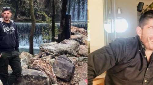 Συγκλονίζει η μαρτυρία της 15χρονης που έπεσε θύμα απαγωγής στη Ραφήνα: &quot;Φώναζα, παρακαλούσα να με αφήσει...&quot; [βίντεο]