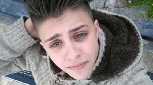 Συνελήφθη η Ειρήνη Μουρτζούκου - Τη μήνυσε για συκοφαντική δυσφήμιση ο &quot;πατέρας&quot; των παιδιών της