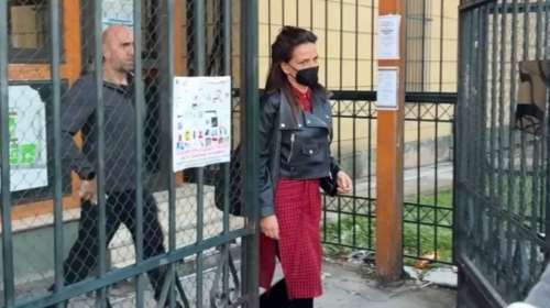 Δήμητρα Ματσούκα: &quot;Δεν εγκλημάτησα. Δεν είμαι περήφανη για την ανεπάρκειά μου - Πέρασα δύσκολες στιγμές&quot;