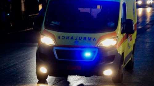 Τραγωδία στον Κηφισό: Νεκρός 35χρονος αστυνομικός σε τροχαίο δυστύχημα