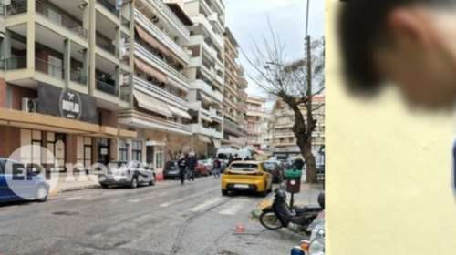 Σέρρες: Το μήνυμα που οδήγησε στον θανατηφόρο ξυλοδαρμό του 17χρονου - Αλλες δυο φορές είχε συλληφθεί ο 15χρονος δράστης