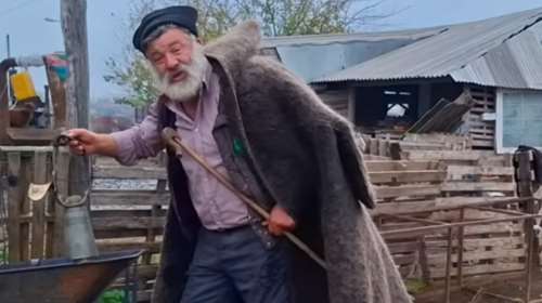 Κατέρρευσε ο κτηνοτρόφος που αποχαιρέτησε με λυγμούς 450 πρόβατα - Νοσηλεύεται με εγκεφαλικό