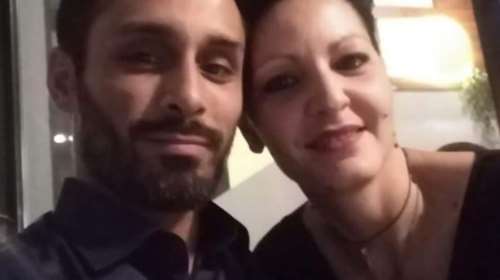 Θρίλερ με τον σύντροφο της Γεωργίας: Ήταν πατέρας ενός μωρού που πέθανε ξαφνικά αλλά εξαφανίστηκε η σορός του