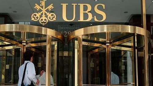 UBS: Η ύφεση της ελληνικής οικονομίας θα είναι τελικά μικρότερη από τα &quot;μαύρα σενάρια&quot;