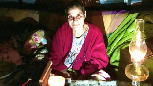 Μαργαρίτα Θεοδωράκη: Πώς χάθηκε μια περιουσία πολλών εκατομμυρίων - Oι &quot;αδυναμίες&quot; που την οδήγησαν στον άσσο