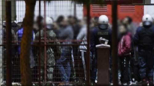 Ρέντης: Το βαρύ παρελθόν του 26χρονου μάνατζερ του τράπερ που τηλεφώνησε ο 18χρονος - Σε ποιες δικογραφίες εμπλέκεται