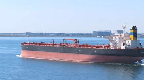 Μαύρη Θάλασσα: Δύο ελληνόκτητα πετρελαιοφόρα δέχτηκαν επίθεση από ουκρανικά drone