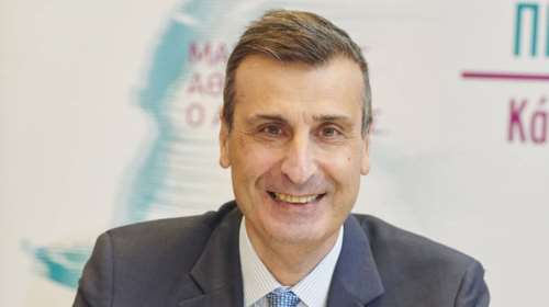 Επίθεση στον Βασιλακόπουλο - Λουκίδης: ''Εγώ έκανα την παρατήρηση για τους ελέγχους των πιστοποιητικών''