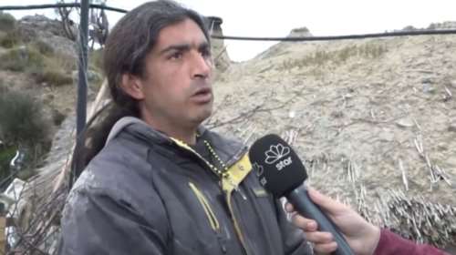 Παλαιοχριστιανός: &quot;Δεν είχαμε δει ποτέ το πρόσωπό του 45χρονου&quot;, λέει η αντιδήμαρχος Ερέτριας