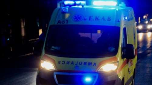 Πέραμα: Θα ακρωτηριάσουν και το άλλο πόδι του 28χρονου – Τι λέει ο πατέρας του [βίντεο]