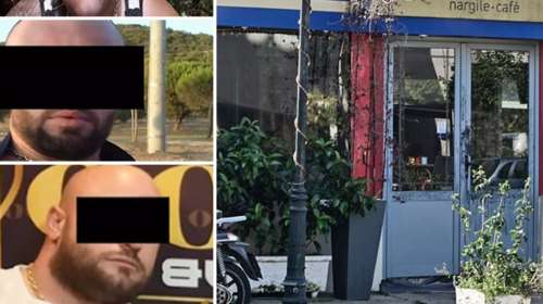 Αποκάλυψη Mega: Πώς συνδέονται τελικά οι πυροβολισμοί στη Νέα Ιωνία με το μαχαίρωμα του 16χρονου στα Πατήσια