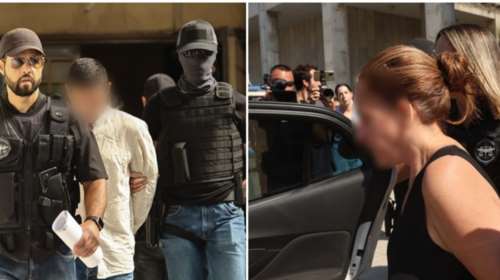 Ο Πολωνός καθηγητής είχε μηνύσει τον δολοφόνο του - &quot;Με έσπρωξε επανειλημμένα και με κλώτσησε στη λεκάνη&quot;