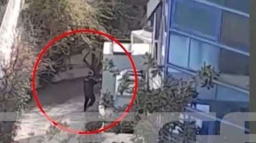 Μακελειό στη Γλυφάδα: Βίντεο ντοκουμέντο από τη στιγμή της εφόδου των αστυνομικών στην ναυτιλιακή