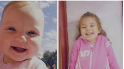 Πάτρα: Ανάρτηση σοκ από τον Γρηγόρη Λέων - Τα ευρήματα σε Μαλένα και Ίριδα που εμφανίζονται σε παιδοκτονίες