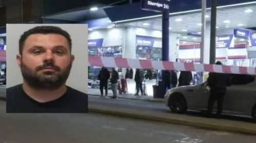 Γιατί εκτέλεσαν τον &quot;Ζαμπόν&quot; στον Ν. Κόσμο: &quot;Τον πρόλαβαν πριν τους προλάβει - Αυτό έκανε και ο ίδιος στον Ράμπο&quot;