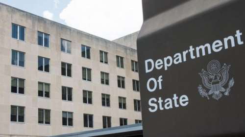 Στέιτ Ντιπάρτμεντ κατά Πούτιν - Εκμεταλλεύεται την ορθοδοξία για τα ρωσικά γεωπολιτικά συμφέροντα