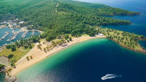 Κύκλωμα πολεοδομιών στη Χαλκιδική: Ήθελαν να χτίσουν σε περιοχή Natura και στο νησάκι Διάπορος- Σοκάρουν οι αποκαλυπτικοί διάλογοι