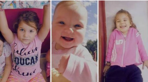 Οριστικό: Χωρίς σύνδρομα και γονιδιακά προβλήματα τα τρία νεκρά παιδιά στην Πάτρα, επομένως...