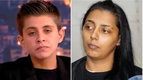 Νεκρά παιδιά στην Αμαλιάδα: Ξανά μαζί η Ειρήνη Μουρτζούκου με τη μητέρα του μικρού Παναγιωτάκη - Συγκατοικούν στην Αθήνα