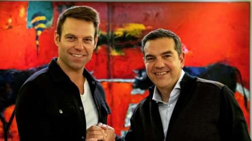 Ο Αλέξης Τσίπρας πίσω από την εκπαραθύρωση του Στέφανου Κασσελάκη - Πώς θα απαντήσει ο αποπεμφθείς πρόεδρος