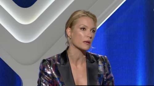 GNTM spoiler: Αυτός ο παίκτης αποχωρεί απόψε - &quot;Είναι από τις χειρότερες στιγμές σου&quot;