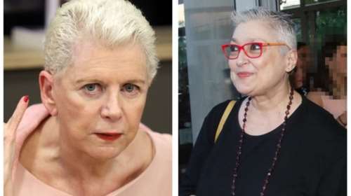 Έλενα Ακρίτα για Αφροδίτη Μάνου: &quot;Εννοείται ότι κινούμαι νομικά&quot;- Πώς &quot;γεννήθηκε&quot; η νέα κόντρα