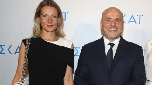 Το παρασκήνιο της &quot;εξόδου&quot; Κουτσαφτάκη από τον Σκάι και η σύγκρουση με τον Αλαφούζο