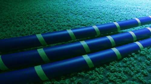 Εγκαταλείπει το καλώδιο με την Κρήτη η Λευκωσία - "Δεν είναι βιώσιμο", λέει ο Κύπριος ΥΠΟΙΚ