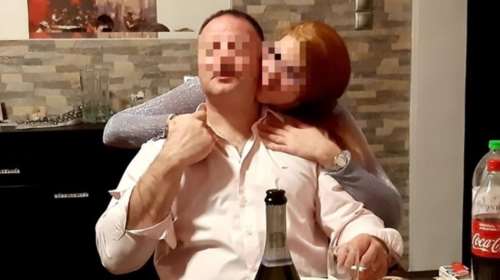 Αστυνομικός Βουλής: Πορνογραφικό υλικό με ανήλικους στο κινητό του - Ανατριχιάζουν οι αποκαλύψεις της συζύγου του