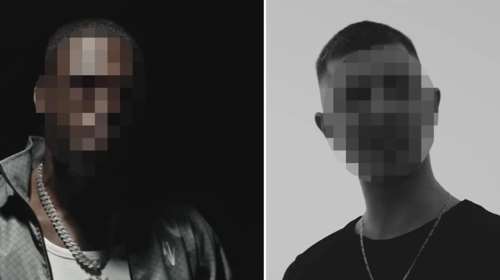 "Κυρ δικαστή άσε τα αλάνια να δίνουν χασίς": Oι... προφητικοί στίχοι των τράπερ που διακινούσαν ναρκωτικά