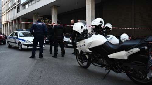 Ολική επαναφορά της τρομοκρατίας: Ποιοι άλλοι είχαν λάβει φακέλους - βόμβες πριν από την πρόεδρο Εφετών